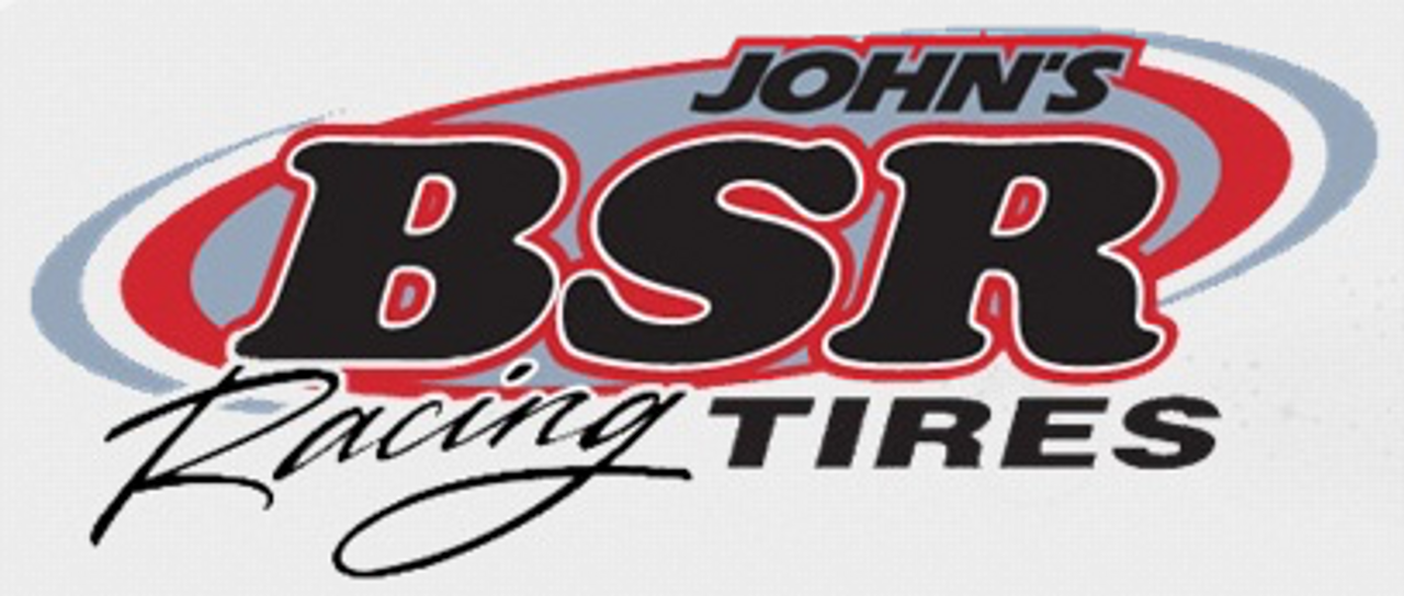 BSR Racing Tires 
