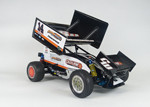 Outlaw 4 Sprint Car
