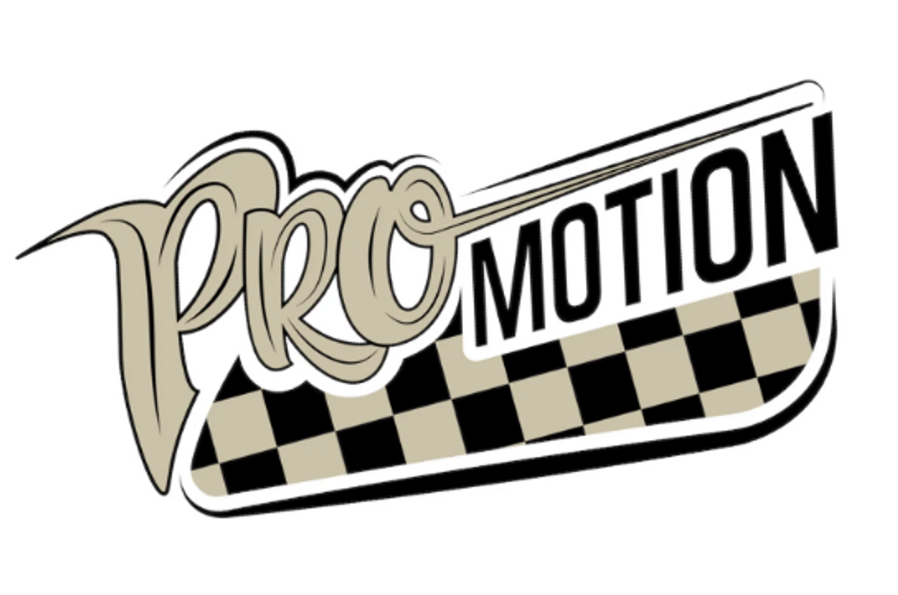 PRO MOTION / J&T BEARINGS