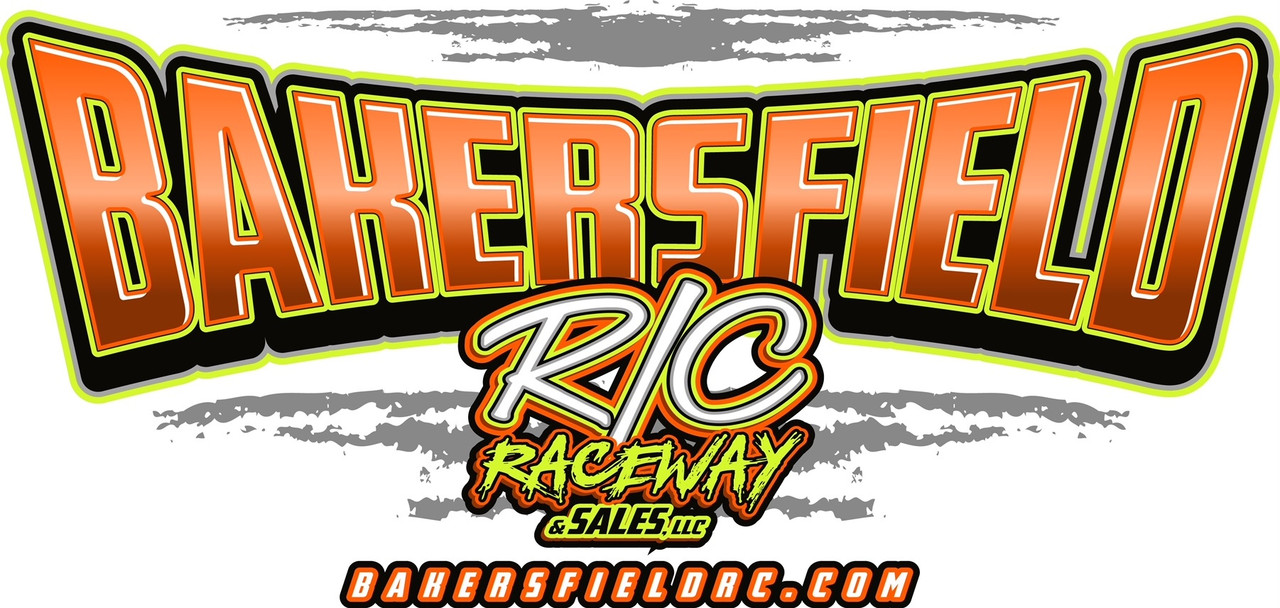 Bakersfield R/c Raceway 