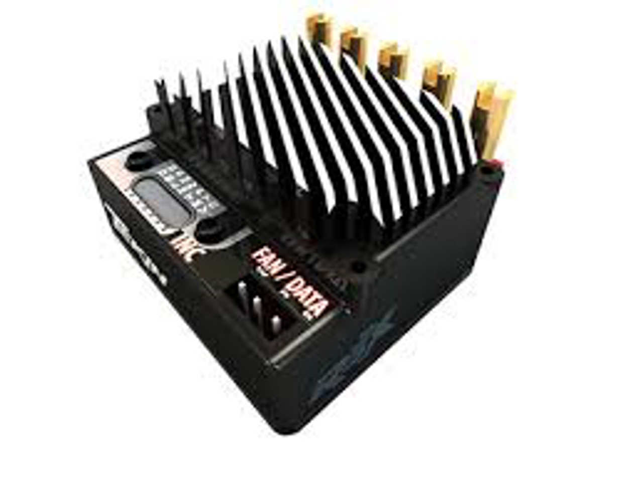 ESC's (Speed Controls) 