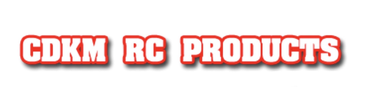 CDK R/c Bodies 