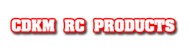 CDK R/c Bodies 