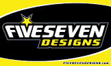 FIVESEVEN DESIGNS
