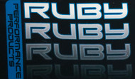 RUBY PERFORMANCE PRODUCTS