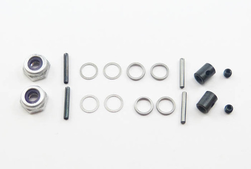 CUSTOMWORKS MIP CVD Rebuild Kit