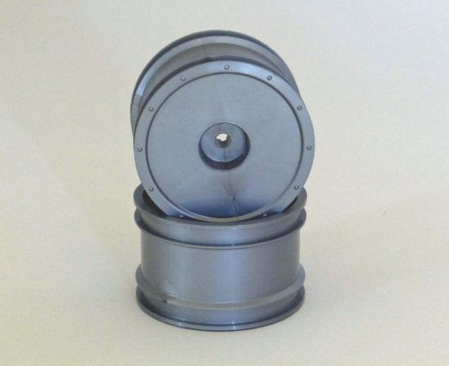 REAR WHEEL for RUBBER TIRE (2) GX