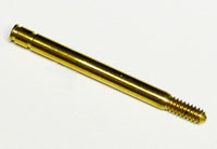 MDX LONG SHOCK SHAFT