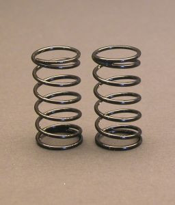 10 POUND SPRING 1.25" BLACK