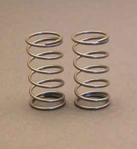 11 POUND SPRING 1.25" PLATINUM