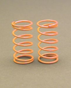 12 POUND SPRING 1.25" ORANGE