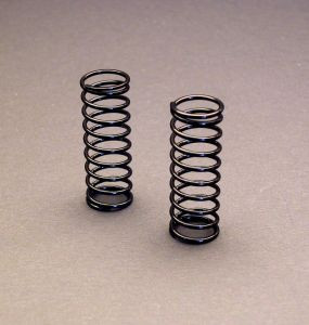 1.75" 10 POUND SPRING  BLACK (pr)
