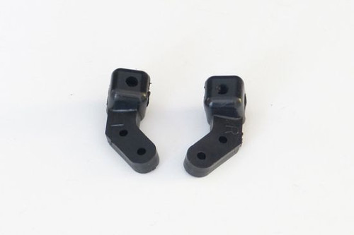 CUSTOMWORKS INCLINED FRONT STEERING BLOCK