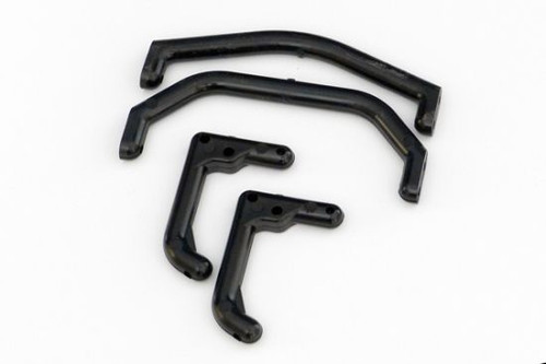 CUSTOMWORKS NEW V2 CAGE FRONT BUMPER