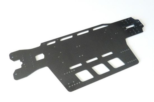 CUSTOMWORKS INTIMIDATOR G6 CHASSIS