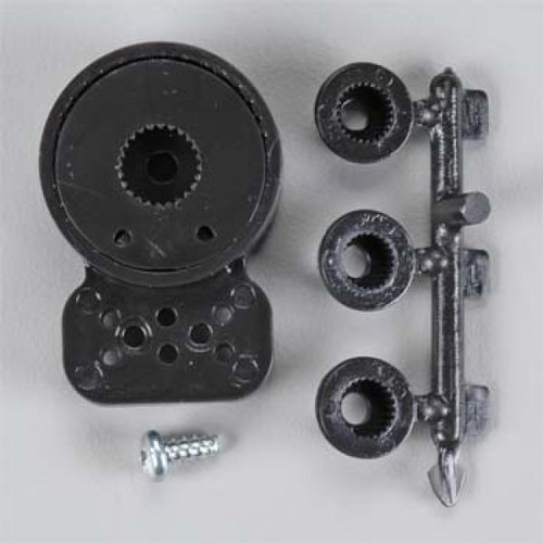 CUSTOMWORKS LARGE SERVO SAVER