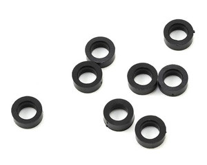 CUSTOMWORKS FRONT AXLE SPACERS (8) 