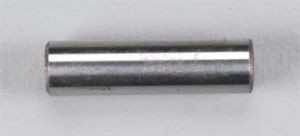 CUSTOMWORKS ELECTRIC IDLER GEAR SHAFT (GEN6 2.4/2.6 TRANS)