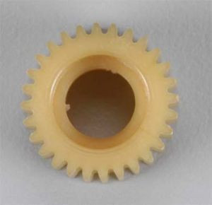 CUSTOMWORKS IDLER GEAR for ELECTRIC 2.4/2.6 TRANSMISSION 