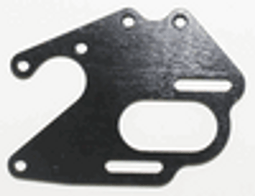 GFRP Motor Plate for Laydown Transmission (1198)
