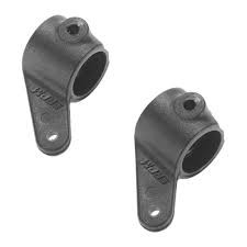 RPM Front Bearing Carriers Rustler/Stampede/Slash RPM80372