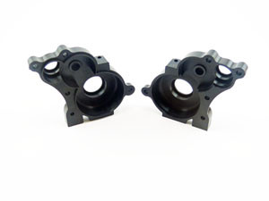 CW4462 NEW TRANSMISSION CASE - ENFORCER 7