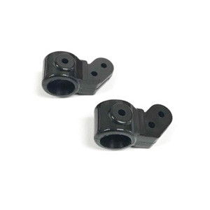 CUSTOMWORKS INLINE STEERING BLOCK FOR HEX AXLE (2)