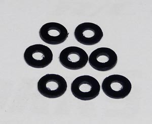 CUSTOMWORKS WHEEL NUT SPACER (8)