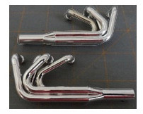 CDK Sprint Injection Molded Headers