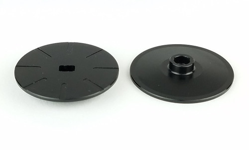 SLIPPER PLATES FOR 2.6 TRANSMISSION