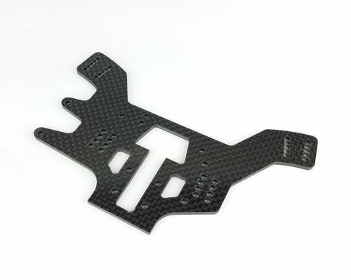 ENFORCER 7 DD OFFSET REAR TOWER