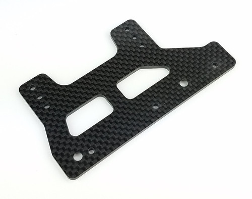 INTIMIDATOR 7 FRONT BUMPER MOUNT CLIP