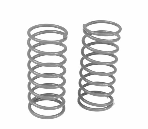 GREY BIG BORE SPRINGS 9 LB (pair)