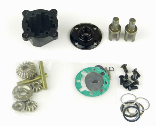 GEAR DIFF FOR V2 DIRECT DRIVE