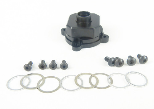 GEAR DIFF HOUSING FOR DIRECT DRIVE