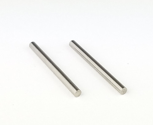 TITANIUM FRONT INNER HINGE PIN (2) TITANIUM FRONT INNER HINGE PIN (2)
