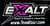 Exalt X-Rated 2S 150C Stick Hardcase Lipo Battery (7.4V/6200mAh) w/5mm Bullets (EXA3206)