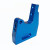 CUSTOMWORKS ALUM FRONT SUSPENSION MOUNT 1/8' PIN (15 DEGREES) 4/40