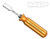 MIP NUT DRIVER WRENCH, 11/32" #9709 