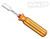 MIP Nut Driver Wrench, 8.0mm #9705