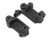 RPM Slash Caster Blocks 2wd, Nitro Slash, e-Stampede 2wd & e-Rustler RPM80712