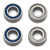 ASSOCIATED FT Bearings, 5x10x4 mm (ASC91560)