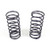 MUDDSLIDE VCS Side Springs (PURPLE #10)