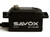 SAVOX - BLACK EDITION LOW PROFILE DIGITAL SERVO .09/125 @ 6.0V