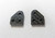 CARBON FRONT SHOCK MOUNTS (pr)