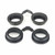 DIFF HEIGHT SPACERS 0/3 + 1/2 2 EACH