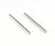 TITANIUM REAR INNER HINGE PIN (2)