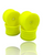 1/10 2.2'' REAR BUGGY WHEELS (FLO YELLOW)