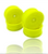 1/10 2.2'' FRONT BUGGY WHEELS (FLO YELLOW)