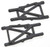 WIDE REAR SUSPENSION ARMS (pr)